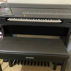 YAMAHAエレクトーンEL900