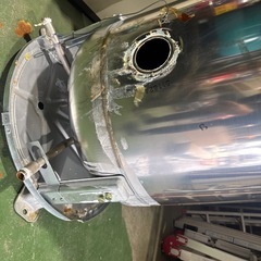 燻製機、焼却炉などにいかがですか？の画像