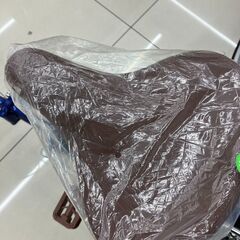 🚴新品未使用🚴21TECHNOLOGY🚴２6インチ🚴電動アシスト🚴ブルー🚴メーカー1年保証🚴No.542🚴の画像