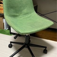 オシャレなワーキングチェア