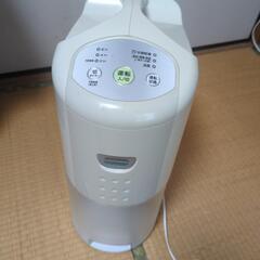 衣類乾燥機