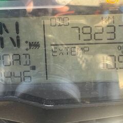 ディーラー車検2年付き★札幌★BMW R1200GS アドベンチャー★2014年水冷モデル★の画像