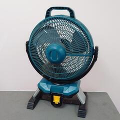 マキタ扇風機CF301Dの画像