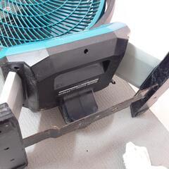 マキタ扇風機CF301Dの画像