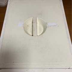 パナソニック NAiS 計量米びつ の画像