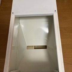 パナソニック NAiS 計量米びつ の画像