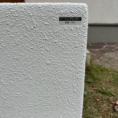 大きなプランターの画像