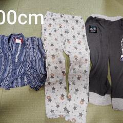 子供物が沢山あります。50円～の画像
