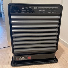 石油ストーブ
