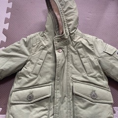 GAP ジャンバー 6-12month