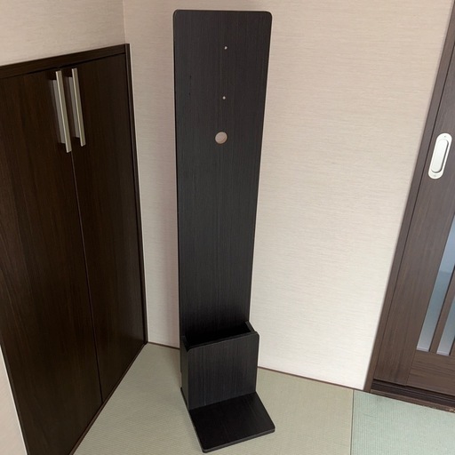スティック掃除機用スタンド\n