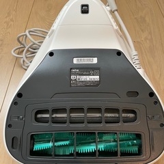 お話中　レイコップ　VCEN-100 布団クリーナーの画像