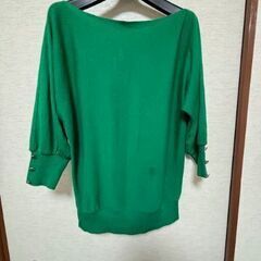 INGNI　ニット　サイズM