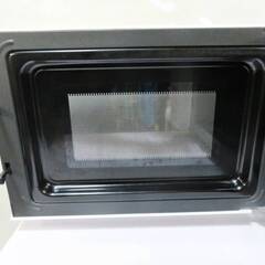 高年式　2020年製　Panasonic　電子レンジ　NE-FL100　動作良好　単機能レンジ　フラット庫内　ヘルツフリー　パナソニックの画像