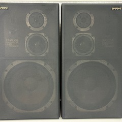 SOLDOUT】ペア【DIATONE/ダイアトーン DS-73DII】オーディオ スピーカー