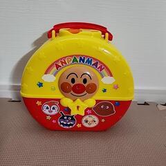 アンパンマン ケース