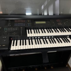 エレクトーン