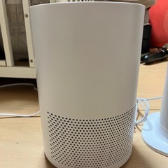 加湿器　除湿機　単品　セット　の画像