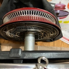 値下げ　使用2回のみ！ZAIGLE　ザイグルの画像