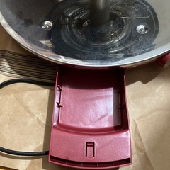 値下げ　使用2回のみ！ZAIGLE　ザイグルの画像