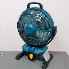 マキタ扇風機CF301D　②の画像