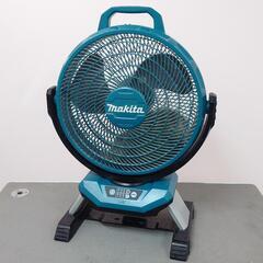 マキタ扇風機CF301D　②