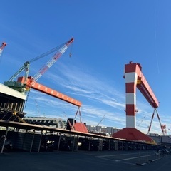 塗装作業員募集、経験者のみ！個人事業主、協力会社様募集します。