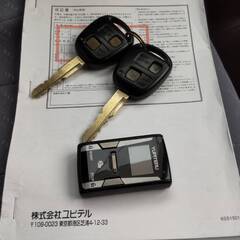 車検付き！　下取り車横流し　アトレーワゴン　４WDターボの画像
