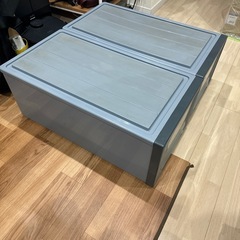 衣装ケース　の画像