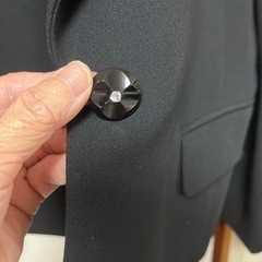 礼服　9号　差し上げますの画像