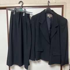礼服　9号　差し上げますの画像