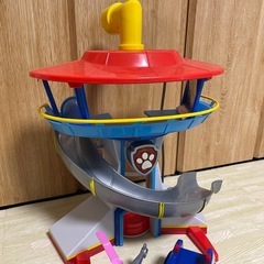 パウステーション　パウパトロールの画像