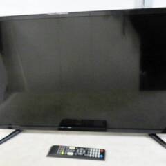 FEP　32型　液晶テレビ　FH3212G　動作良好　デジタルハ...