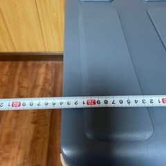 衣装ケースの画像
