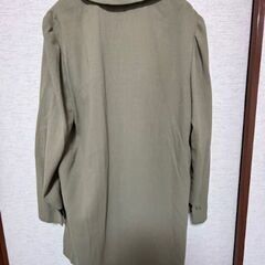 クロエ　ジャケット　サイズXLの画像