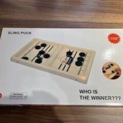 スリングパックゲーム