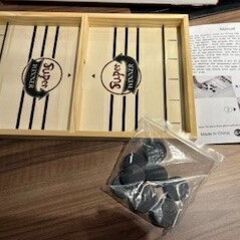スリングパックゲームの画像