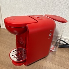 UCC ドリップポッド　DP2(R）の画像