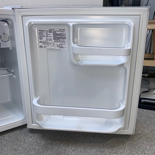 ✨Abitelax✨2022年 46L 未使用品✨ 大阪市近郊配送無料！
