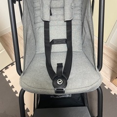 サイベックス ベビーカーの画像