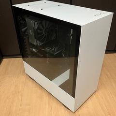 NZXT  ゲーミングPC 