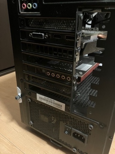 NZXT  ゲーミングPC 