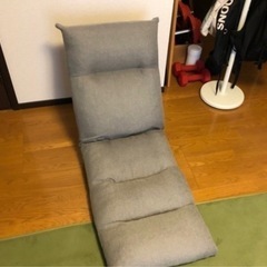 ニトリ　座椅子