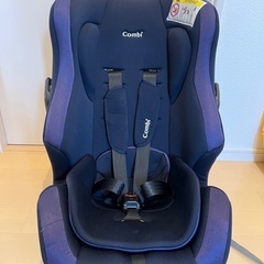 チャイルドシート