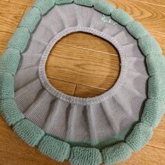 便座内側カバーの画像