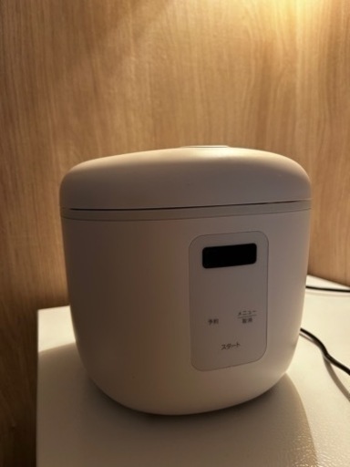 家電 炊飯器