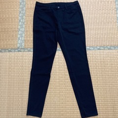 美品　ユニクロ　レディース 　XL　パンツの画像