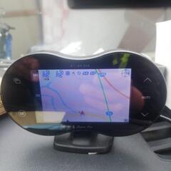 ユピテルレーダー探知機FM ∞