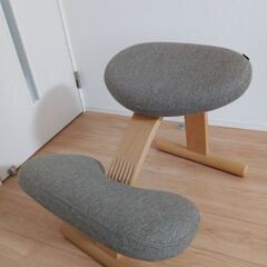 リボ社 バランスチェア