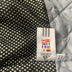 メンズベンチコートの画像